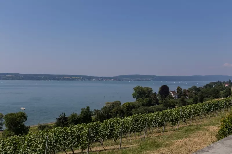 Uhldingen-Mühlhofen (c) Dagobert Wiedamann